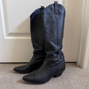 Tamara Mellon Cowboy Boots